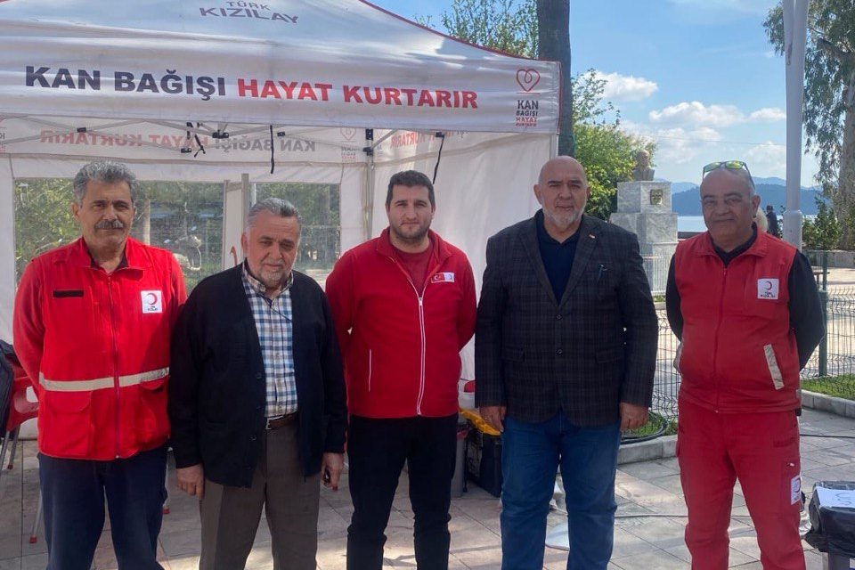 kızılay muğla, kızılay muğla il başkanı, şadi pirci, kızılay muğla evrakta sahtecilik, şadi pirci evrakta sahtecilik