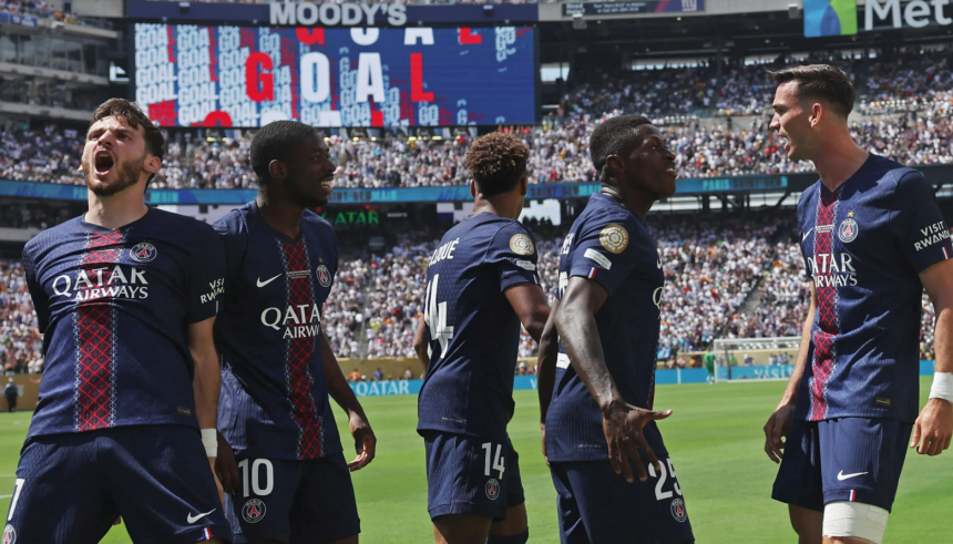 chelsea psg, chelsea psg hangi kanalda, chelsea psg maçı ne zaman, chelsea psg maçı saat kaçta, kulüpler dünya kupası finali
