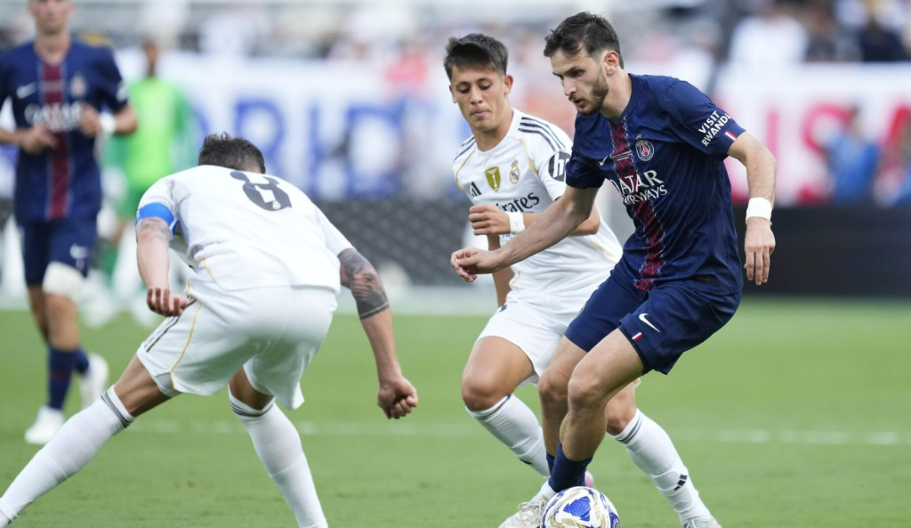 chelsea psg maç kadrosu, chelsea psg muhtemel 11, chelsea psg ilk 11, chelsea psg, kulüpler dünya kupası finali