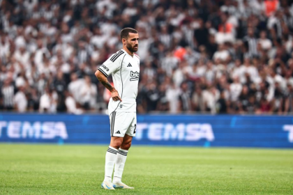 beşiktaş basın toplantısı, rafa silva beşiktaş, serdal adalı rafa silva, serdal adalı açıklama, beşiktaş rafa silva açıklaması