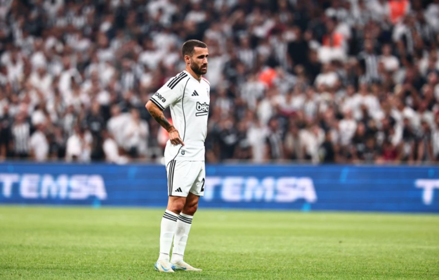 beşiktaş basın toplantısı, rafa silva beşiktaş, serdal adalı rafa silva, serdal adalı açıklama, beşiktaş rafa silva açıklaması