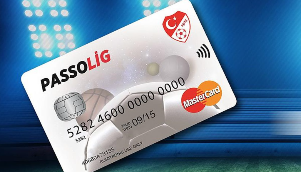 tff passolig, passolig, tff, passolig kararı, kimlik kartı tff