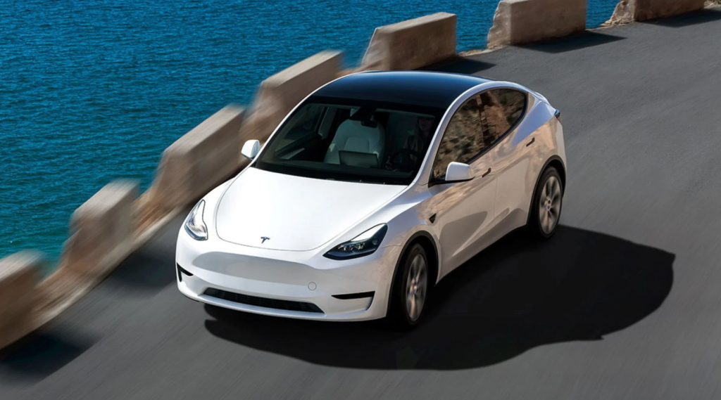 tesla, tesla elon musk, elon musk, tesla gösteri, tesla model y