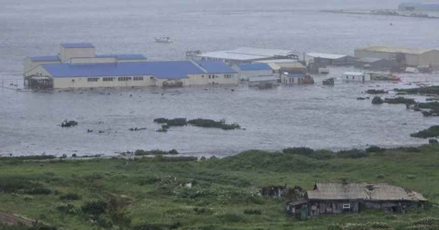 rusya depremi tsunami, tsunami son dakika, rusya kamçatka depremi, rusya deprem - son dakika, tsunami