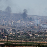 israil şam son dakika, israil şamı vurdu, israil suriye son dakika, israil şam, israil şam bombalama