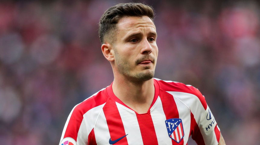 saul niguez, saul niguez trabzonspor, trabzonspor, trabzonspor transfer, trabzon