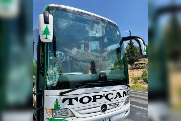 seydikemer otobüs kazası seydikemer trafik kazası mustafa çakal