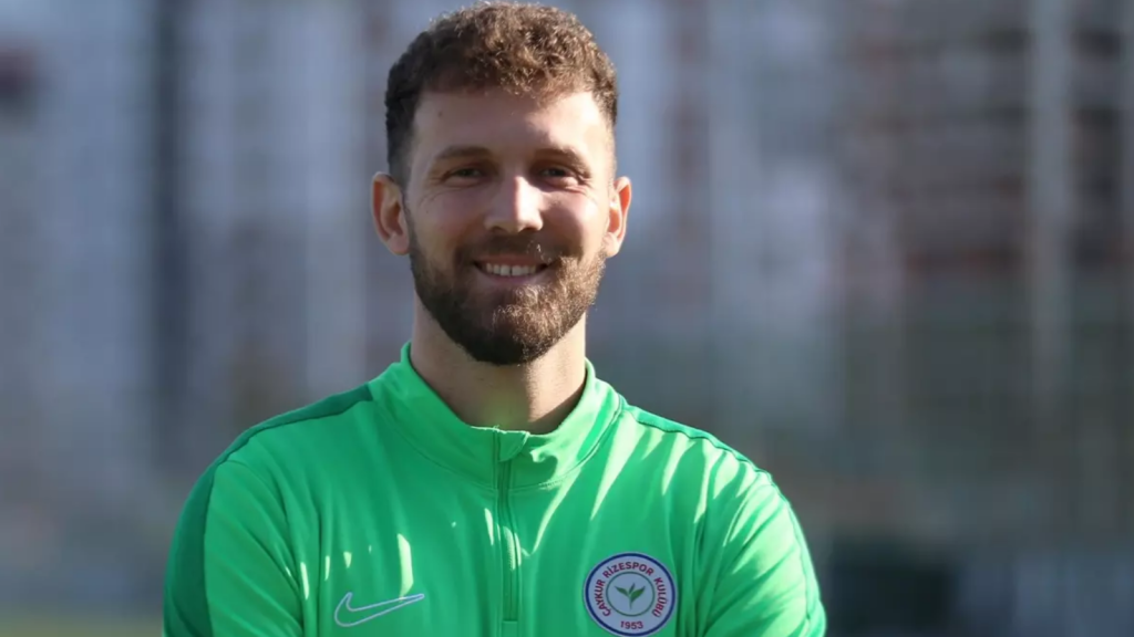 tarık çetin, tarık çetin fenerbahçe, tarık çetin transfermarkt, fenerbahçe transfer, tarık çetin kimdir