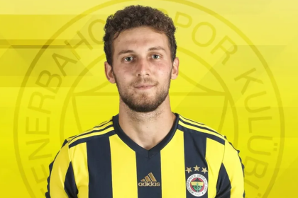 tarık çetin, tarık çetin fenerbahçe, tarık çetin transfermarkt, fenerbahçe transfer, tarık çetin kimdir