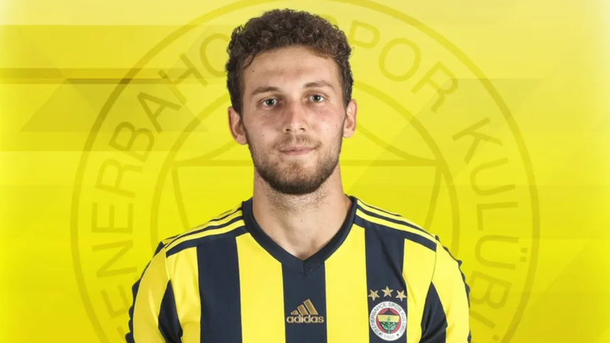 tarık çetin, tarık çetin fenerbahçe, tarık çetin transfermarkt, fenerbahçe transfer, tarık çetin kimdir