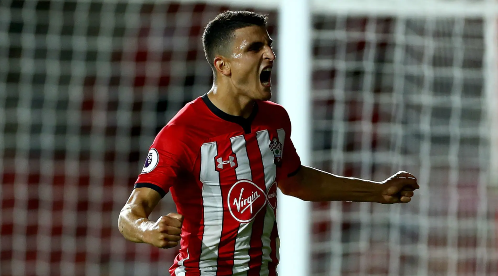 elyounoussi, mohamed elyounoussi, elyounoussi trabzonspor, elyounoussi transfermarkt, trabzonspor