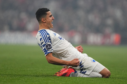 elyounoussi, mohamed elyounoussi, elyounoussi trabzonspor, elyounoussi transfermarkt, trabzonspor