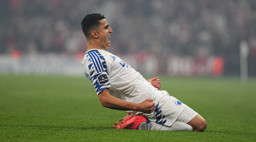 elyounoussi, mohamed elyounoussi, elyounoussi trabzonspor, elyounoussi transfermarkt, trabzonspor