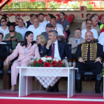 ufuk özünlü, ufuk özünlü kimdir, kırkpınar ağası, kırkpınar yağlı güreşleri, kırkpınar ağalık ihalesi
