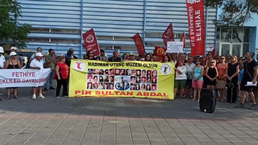 madımak katliamı, madımak oteli, sivas madımak, sivas katliamı, pir sultan abdal kültür derneği