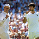 sinner alcaraz, wimbledon tenis turnuvası, wimbledon tenis turnuvası 2025, wimbledon erkekler final saat kaçta, wimbledon erkekler final hangi kanalda