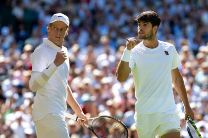sinner alcaraz, wimbledon tenis turnuvası, wimbledon tenis turnuvası 2025, wimbledon erkekler final saat kaçta, wimbledon erkekler final hangi kanalda