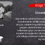 mustafa tuncaelli insanlık halleri 8 köşe yazısı