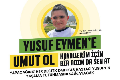 dmd nedir, dmd yusuf eymen, yusuf eymen fethiye , dmd yusuf eymen fethiye, dmd