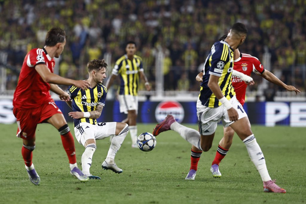 benfica fenerbahçe maçı, benfica fenerbahçe şampiyonlar ligi, benfica fenerbahçe ne zaman, benfica fenerbahçe hangi gün, benfica fenerbahçe saat kaçta