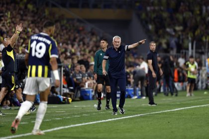 fenerbahçe, fenerbahçe göztepe, göztepe fenerbahçe skor, fenerbahçe penaltı, talisca penaltı