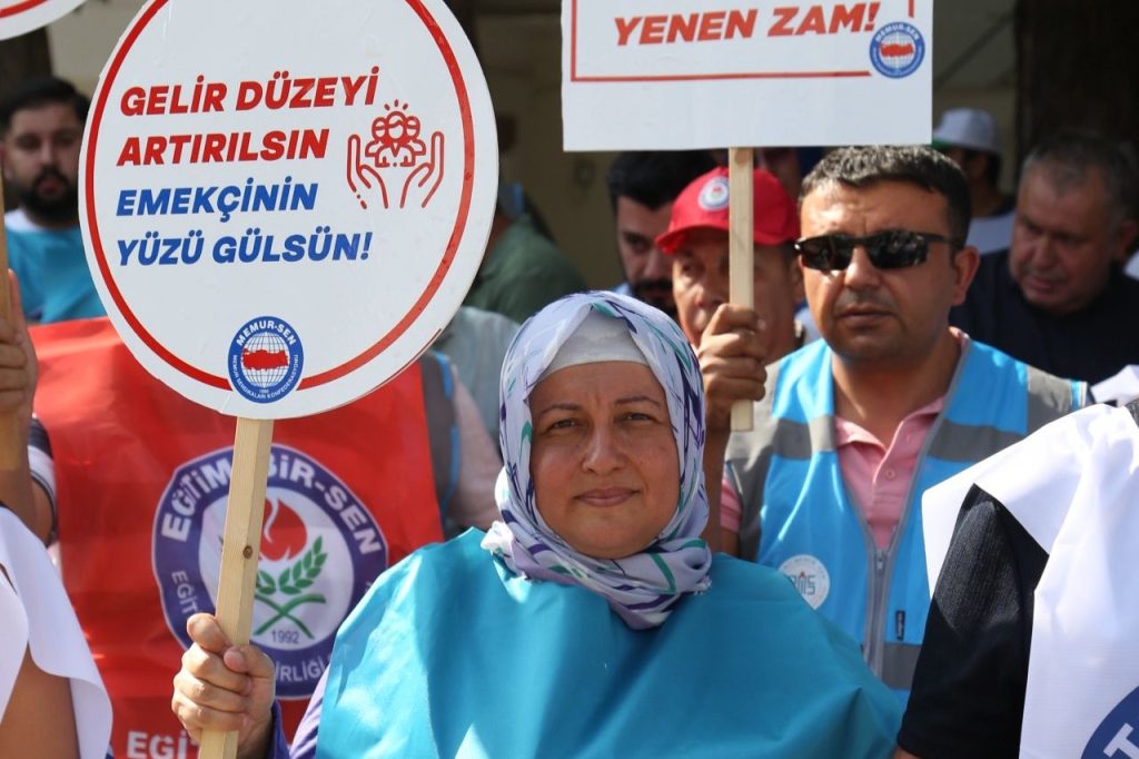 memur sen muğla, 8. dönem toplu sözleşme, 8. dönem toplu sözleşme görüşmeleri, memur sen 8. dönem toplu sözleşme, 8. dönem toplu sözleşme teklif