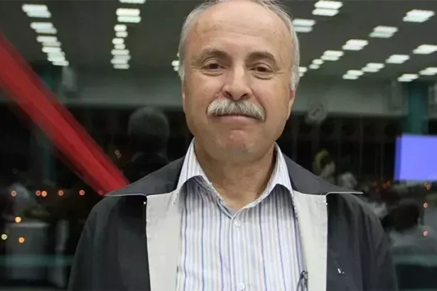 ali boğa