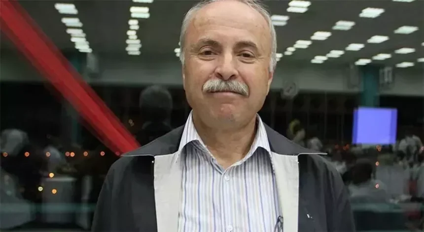 ali boğa