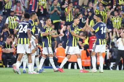 gençlerbirliği fenerbahçe maçı, gençlerbirliği fenerbahçe, gençlerbirliği fenerbahçe hangi kanalda, gençlerbirliği fenerbahçe ne zaman, gençlerbirliği fenerbahçe maçı saat kaçta