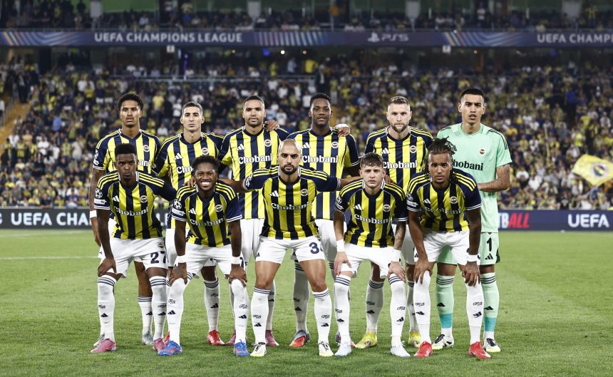 benfica fenerbahçe muhtemel 11, benfica fenerbahçe maç kadrosu, benfica fenerbahçe şampiyonlar ligi maçı, benfica fenerbahçe 11ler, benfica fenerbahçe ne zaman