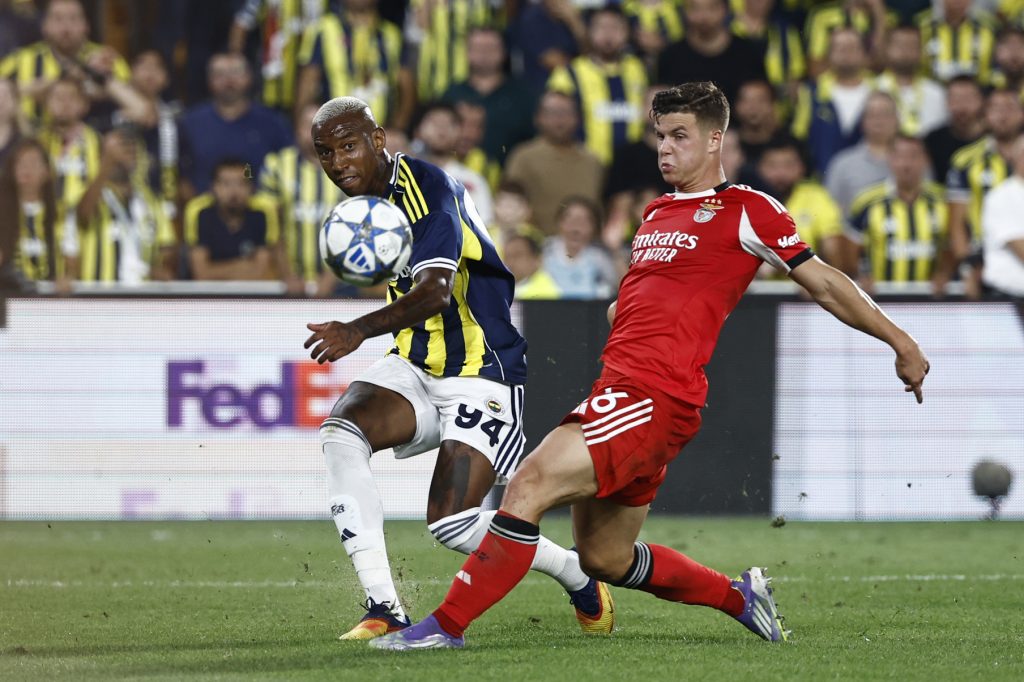 benfica fenerbahçe maçı, benfica fenerbahçe şampiyonlar ligi, benfica fenerbahçe ne zaman, benfica fenerbahçe hangi gün, benfica fenerbahçe saat kaçta