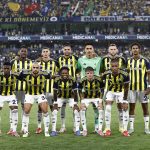 göztepe fenerbahçe ilk 11, göztepe fenerbahçe maçı, fenerbahçe ilk 11, fenerbahçe kadrosu, göztepe fenerbahçe maç kadrosu