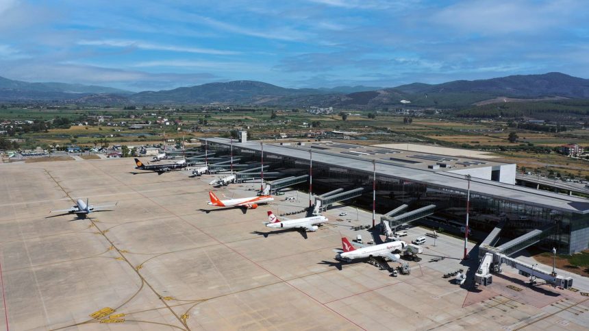 milas bodrum havalimanı, milas bodrum havalimanı arazisi, milas bodrum havalimanı arazi devri, milas bodrum havalimanı arazi devir süreci, milas bodrum havalimanı tbmm