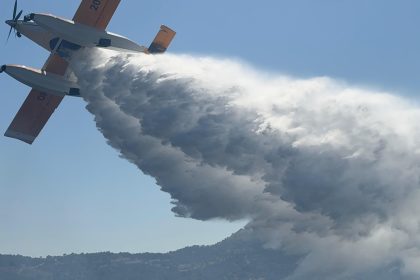bodrum yakaköy yangın bodrum yangın son dakika