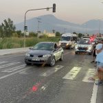 fethiye kaza, fethiye, fethiye yaya, fethiye trafik kazası, fethiye foça mahallesi