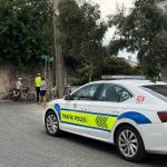 menteşe otomobil ile motosiklet kazası, menteşe kaza, menteşe trafik kazası, menteşe, menteşe motor kazası