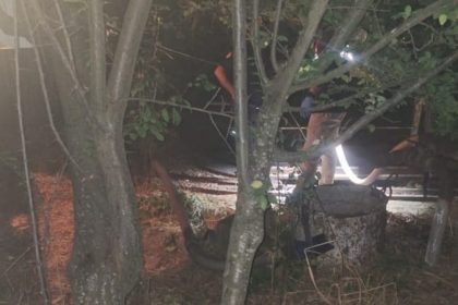 muğla menteşe su kuyusu kuyuya düşen kadın