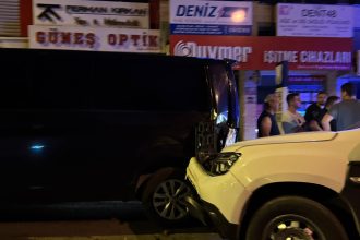 menteşe kaza, menteşe trafik kazası, muğla kaza, muğla trafik kazası, menteşe