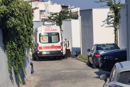 bodrum cinayet, ezgi el, berk köse, bodrum yahşi mahallesi, bodrum