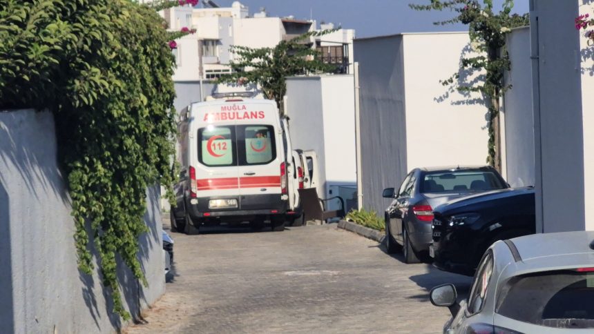 bodrum cinayet, ezgi el, berk köse, bodrum yahşi mahallesi, bodrum
