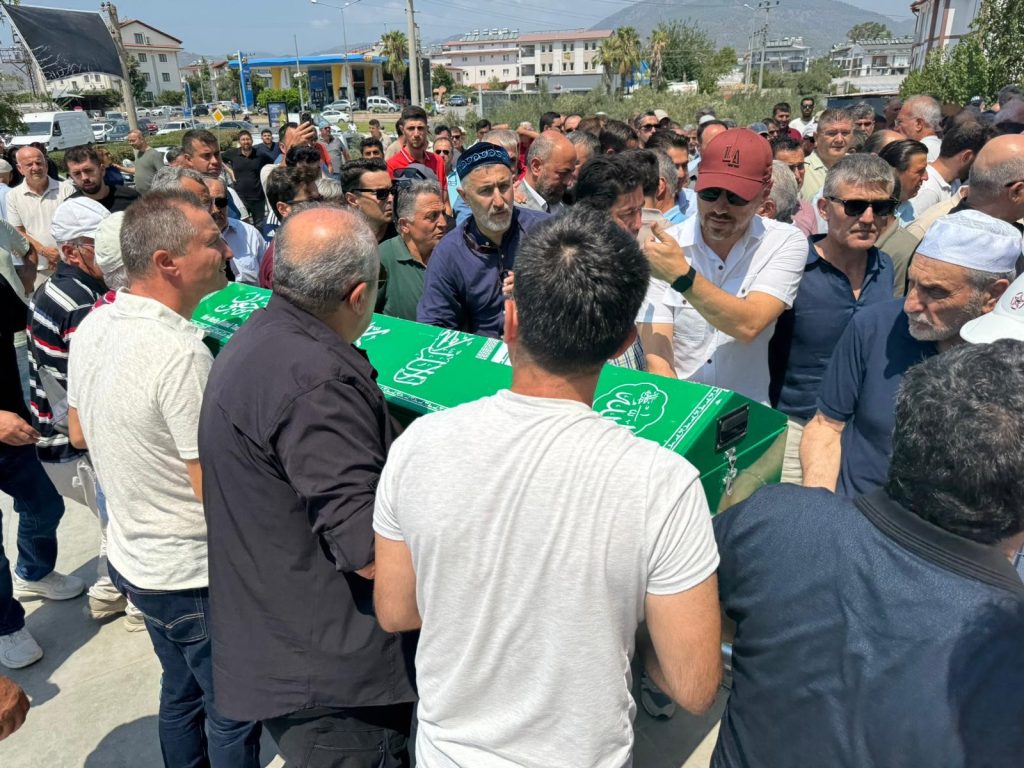 ali boğa, fethiye kaza ali boğa, fethiye ali boğa, ak parti ali boğa, eski ak parti muğla milletvekili ali boğa