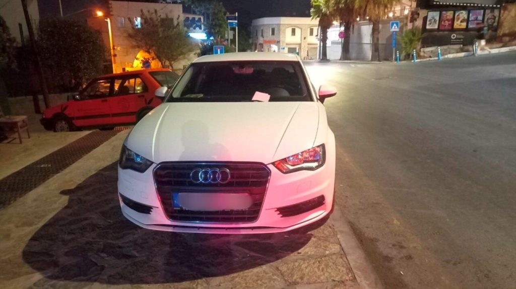 bodrum zabıta, bodrum trafik zabıta, bodrumda kaldırıma park, bodrum, bodrum belediyesi zabıta
