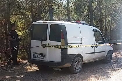 menteşe tüfekle vurulmuş halde, menteşe tüfek, menteşe cinayet, menteşe cansız bedeni bulundu, menteşe tüfekle vurulmuş halde bulundu
