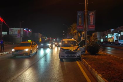 bodrum kaza, bodrum trafik kazası, bodrum yayaya çarpan otomobil, bodrumda bir kişiye çarpan otomobil,