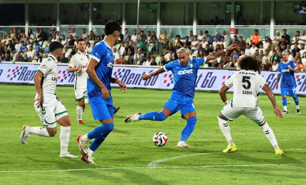 bodrum fk sakaryaspor bodrumspor sakaryaspor maç sonucu