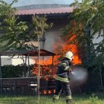 muğla cenaze aracı yangın menteşe cenaze aracı yangın