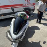 menteşe kaza menteşe trafik kazası muğla hamile kadın kaza