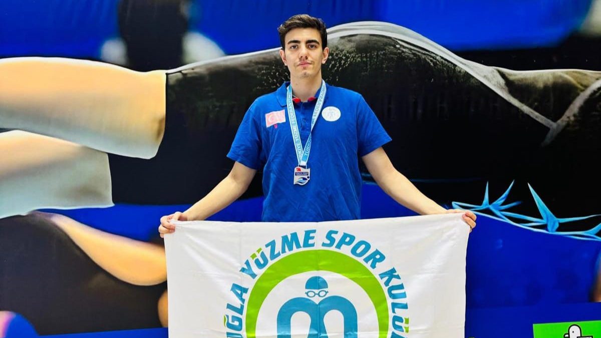 İşitme Engelliler Olimpiyat Oyunları muğla işitme engelli sporcular 