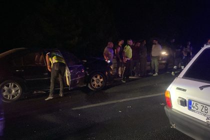muğla kaza zincirleme trafik kazası sakar geçidi