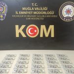 menteşe sahte dolar, sahte dolar, menteşe sahte dolar operasyonu, menteşe, piyasaya sahte dolar